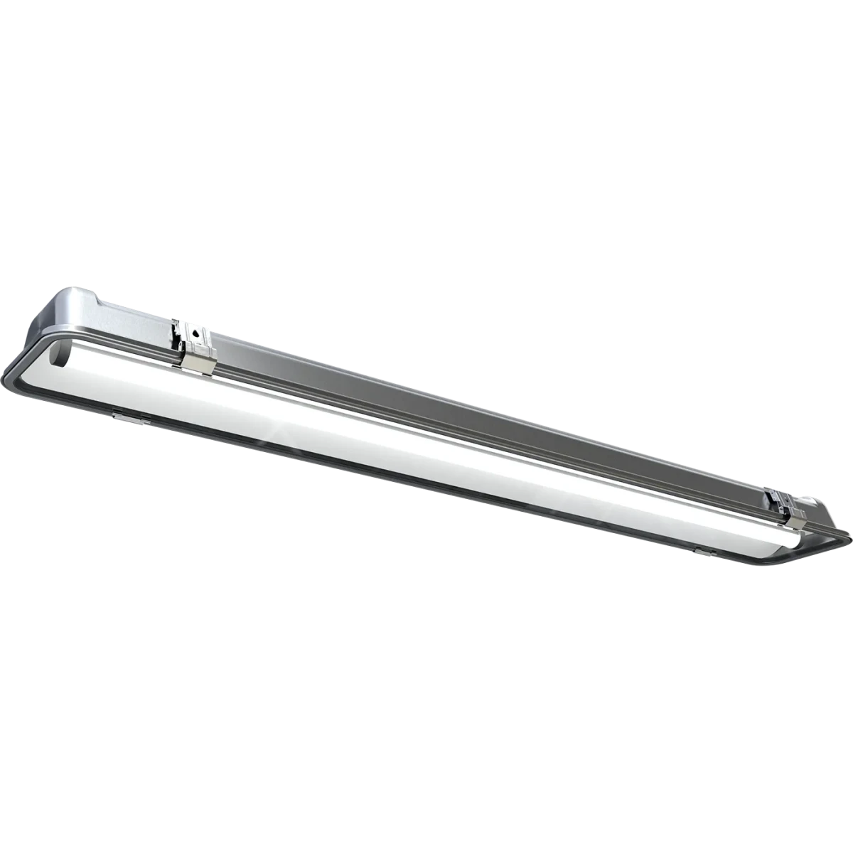 Светильник INOX UNI LED 50 5000K Светильник INOX UNI LED 50 5000K