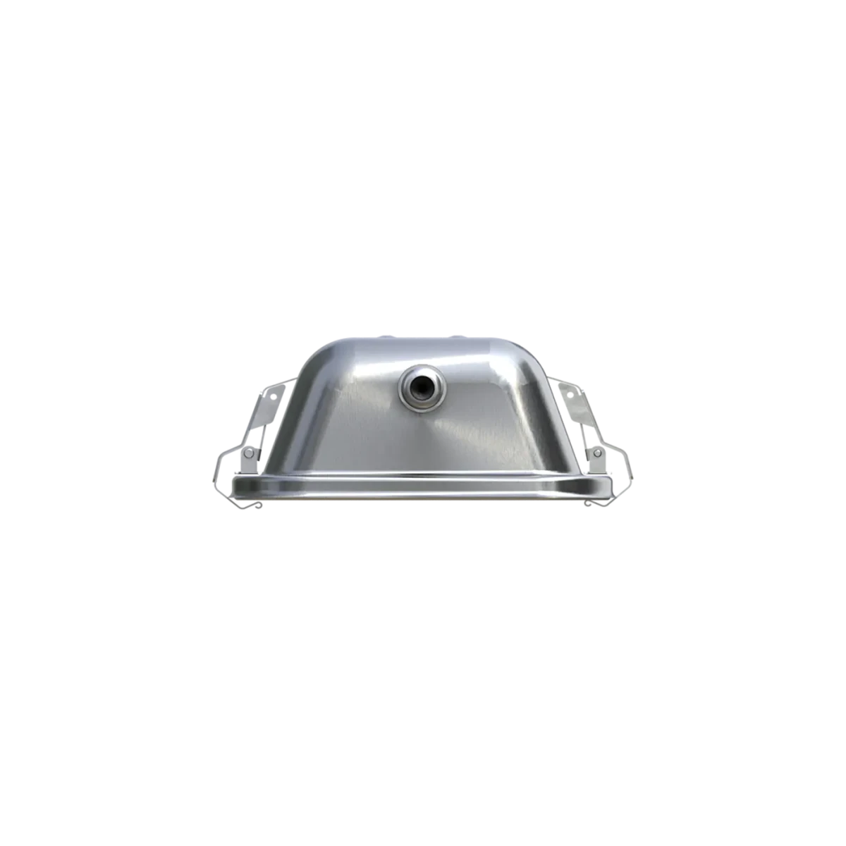Светильник INOX UNI LED 50 5000K Светильник INOX UNI LED 50 5000K
