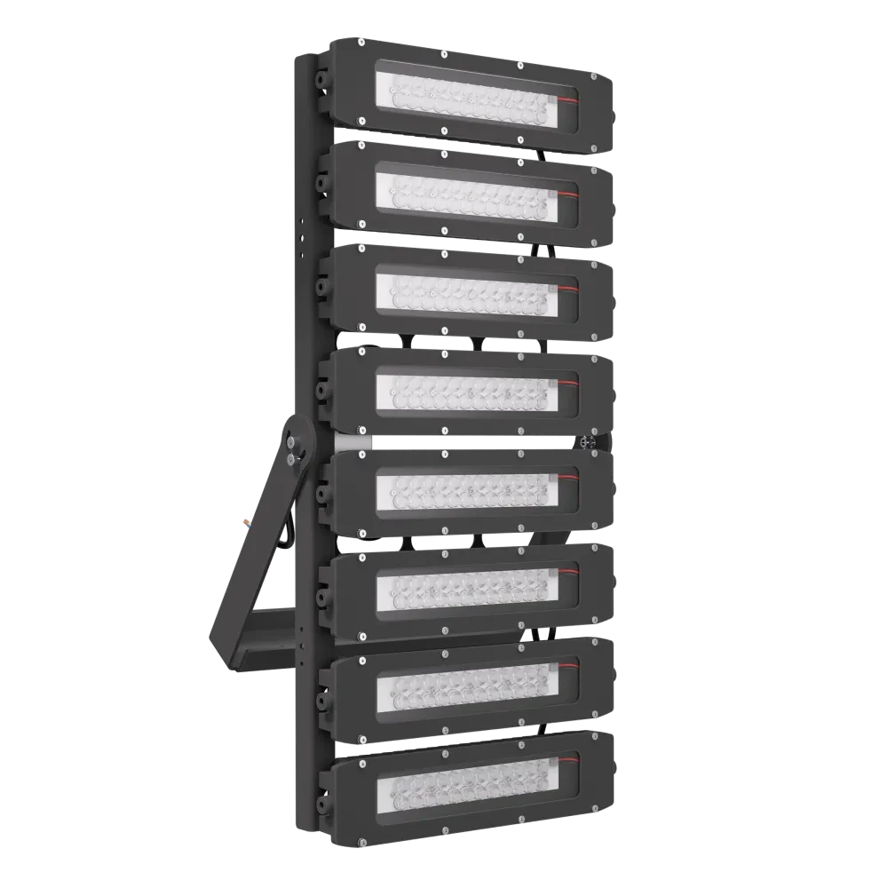 Светильник ДО-800w IP67 100831Лм CRI70 5000К 230В 120° ST Светильник ДО-800w IP67 100831Лм CRI70 5000К 230В 120° ST