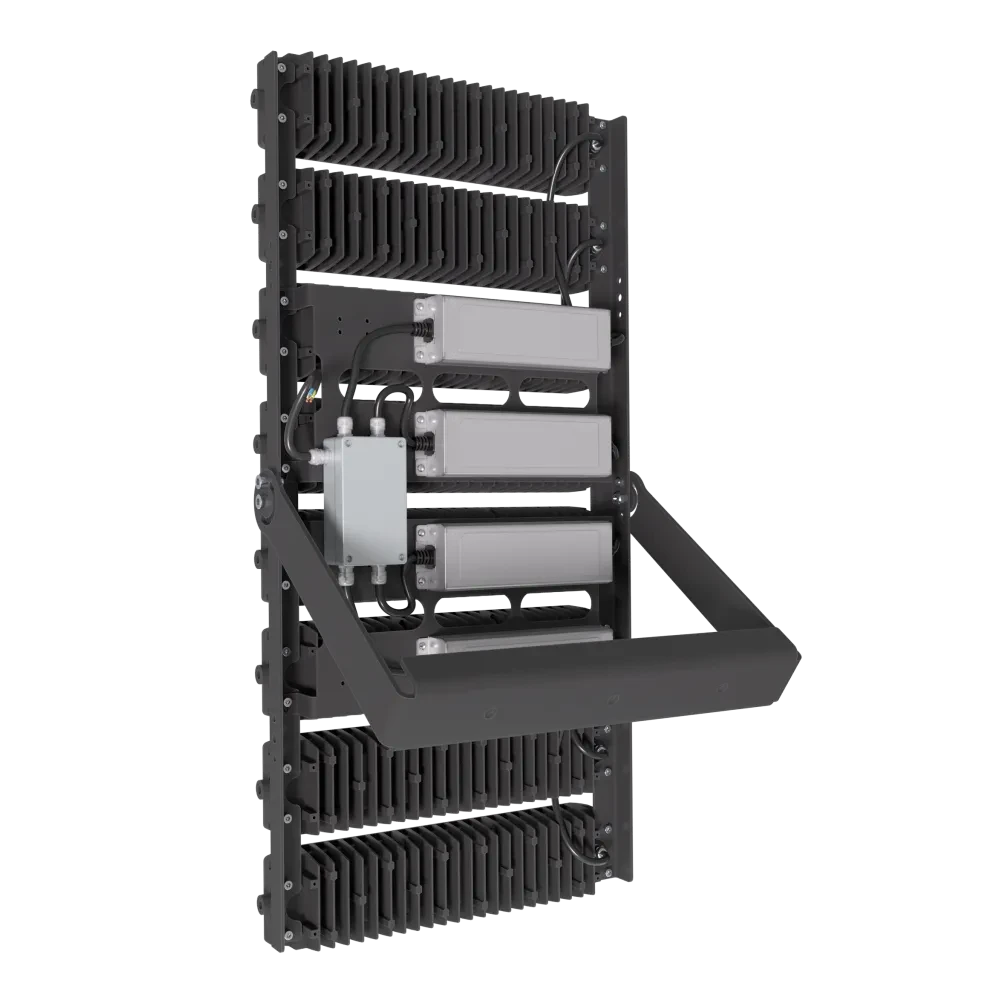Светильник ДО-800w IP67 100831Лм CRI70 5000К 230В 120° ST Светильник ДО-800w IP67 100831Лм CRI70 5000К 230В 120° ST