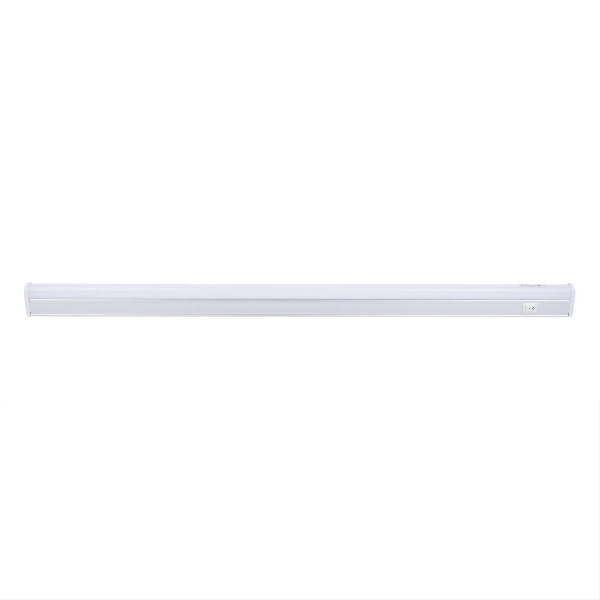 ULI-L02-14W-4200K-SL Линейный светильник LED (аналог Т5), 1100Lm, 4200К, выключатель на корпусе. Цвет корпуса - серебристый ULI-L02-14W-4200K-SL Линейный светильник LED (аналог Т5), 1100Lm, 4200К, выключатель на корпусе. Цвет корпуса - серебристый