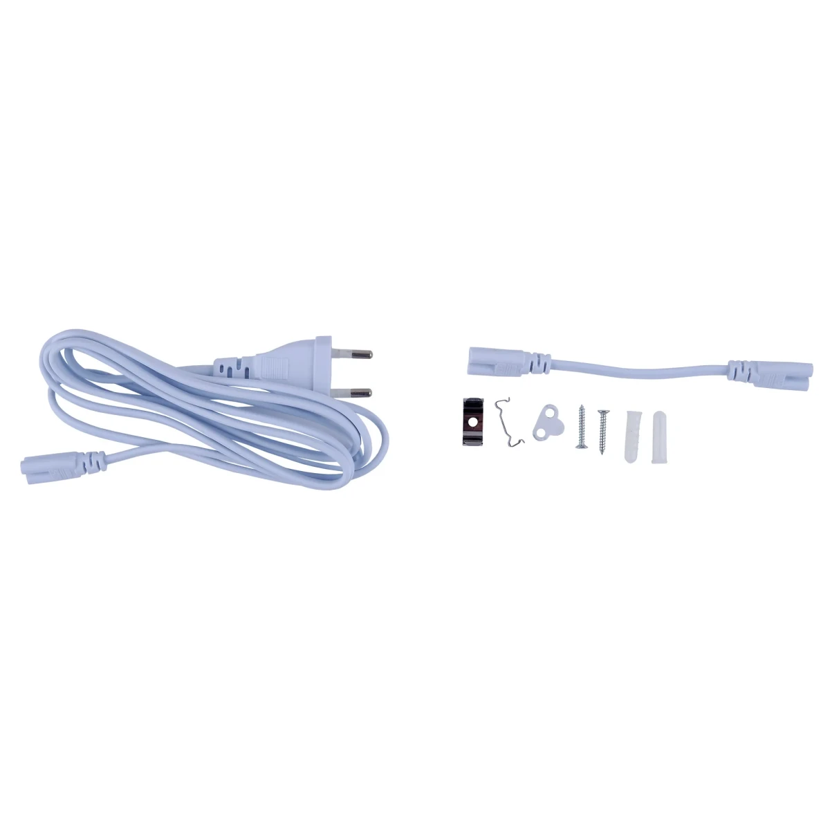 ULI-L02-14W-4200K-SL Линейный светильник LED (аналог Т5), 1100Lm, 4200К, выключатель на корпусе. Цвет корпуса - серебристый ULI-L02-14W-4200K-SL Линейный светильник LED (аналог Т5), 1100Lm, 4200К, выключатель на корпусе. Цвет корпуса - серебристый