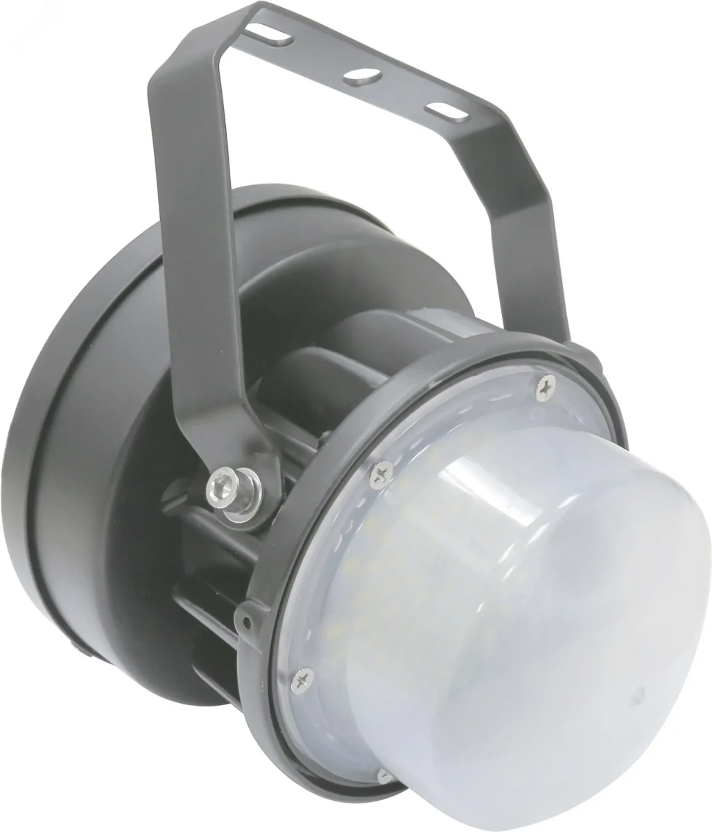Светильник светодиодный ACORN LED 30 D120 5000K Светильник светодиодный ACORN LED 30 D120 5000K