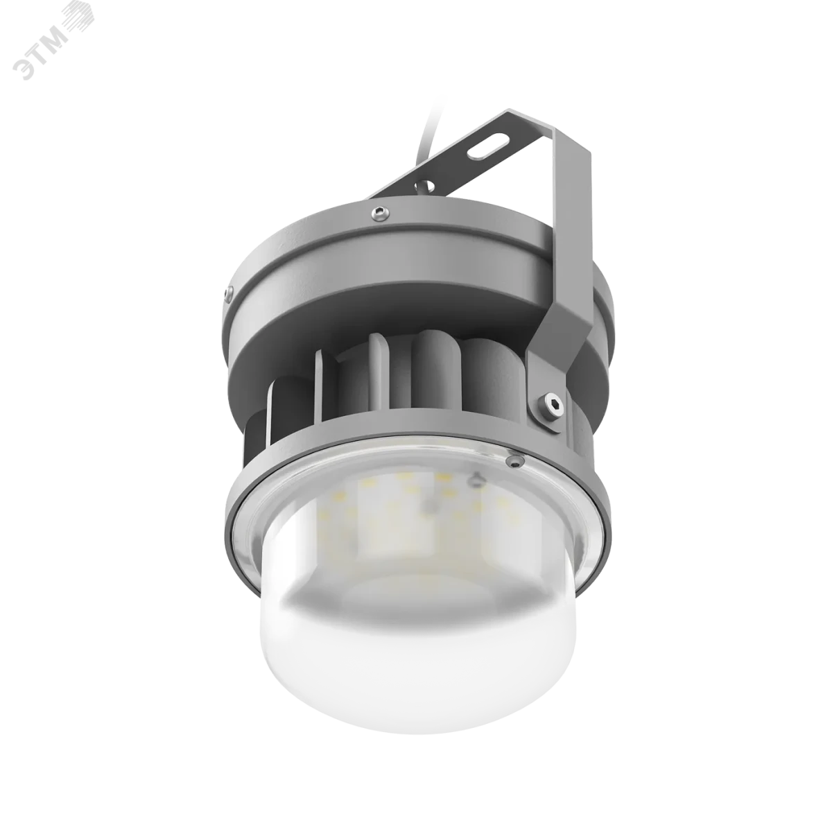 Светильник светодиодный ACORN LED 30 D120 5000K Светильник светодиодный ACORN LED 30 D120 5000K