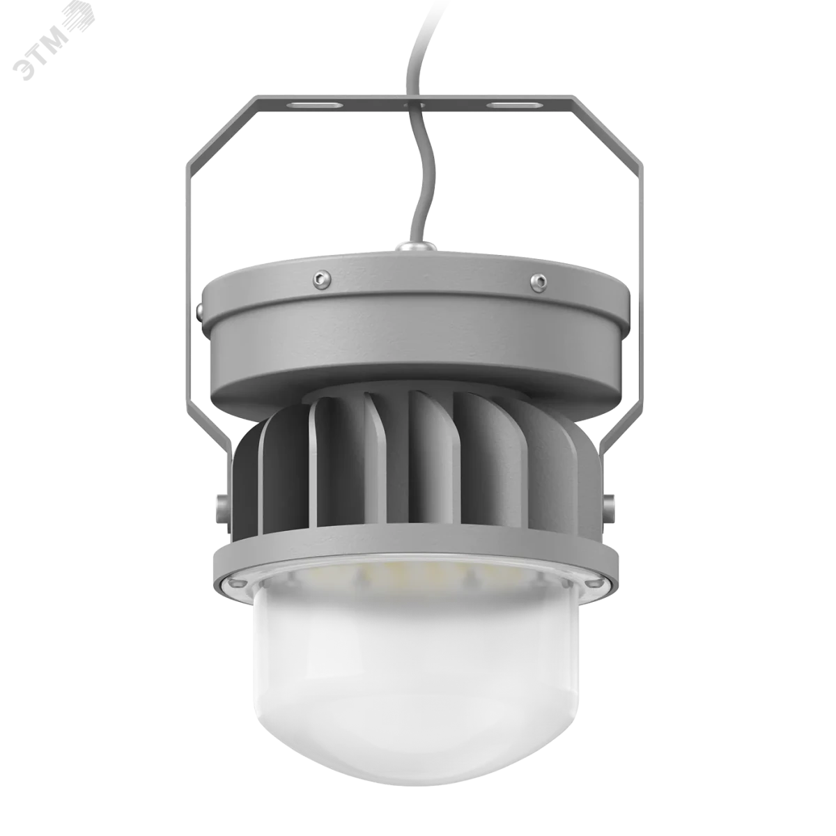Светильник светодиодный ACORN LED 30 D120 5000K Светильник светодиодный ACORN LED 30 D120 5000K