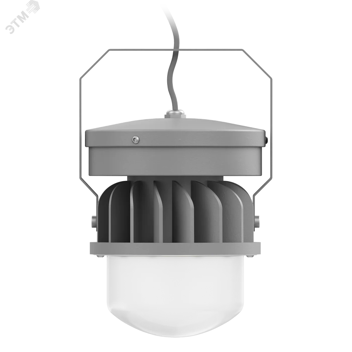 Светильник светодиодный ACORN LED 30 D120 5000K Светильник светодиодный ACORN LED 30 D120 5000K