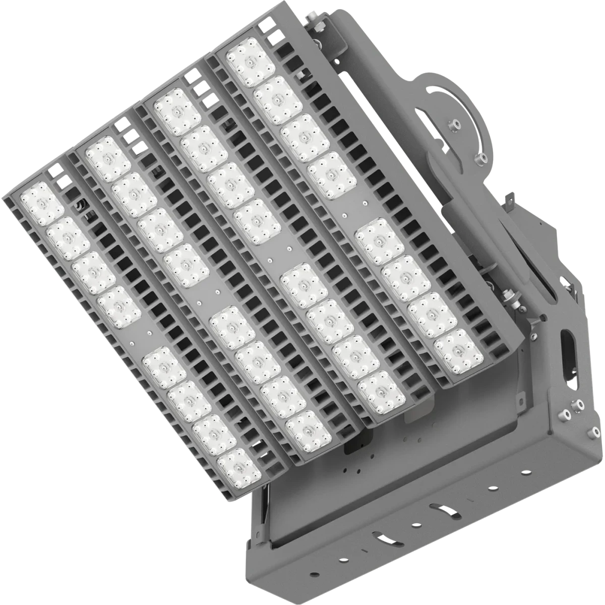 Светильник светодиодный HB LED 400 D30 5000K G2 Светильник светодиодный HB LED 400 D30 5000K G2