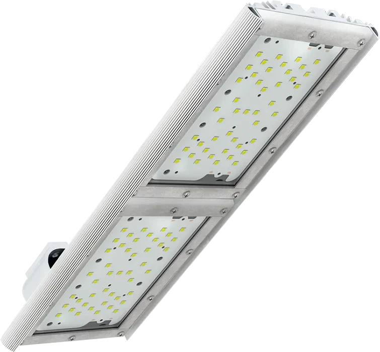 Светодиодный светильник Diora Unit Glass PRO 135/21000 Д прозрачный 3K консоль Светодиодный светильник Diora Unit Glass PRO 135/21000 Д прозрачный 3K консоль