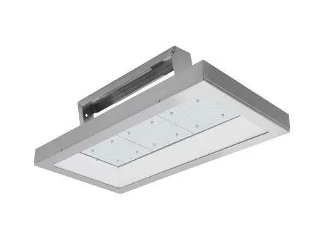 Светильник INOX LED G2 (460) 40Вт 850 SL II class 5000K Светильник INOX LED G2 (460) 40Вт 850 SL II class 5000K