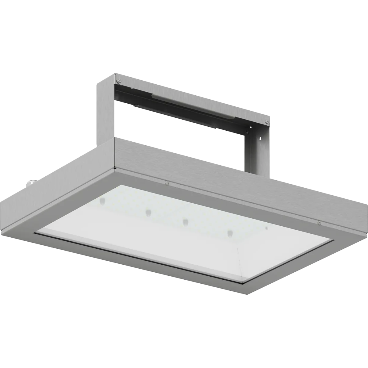Светильник INOX LED G2 (460) 40Вт 850 SL II class 5000K Светильник INOX LED G2 (460) 40Вт 850 SL II class 5000K