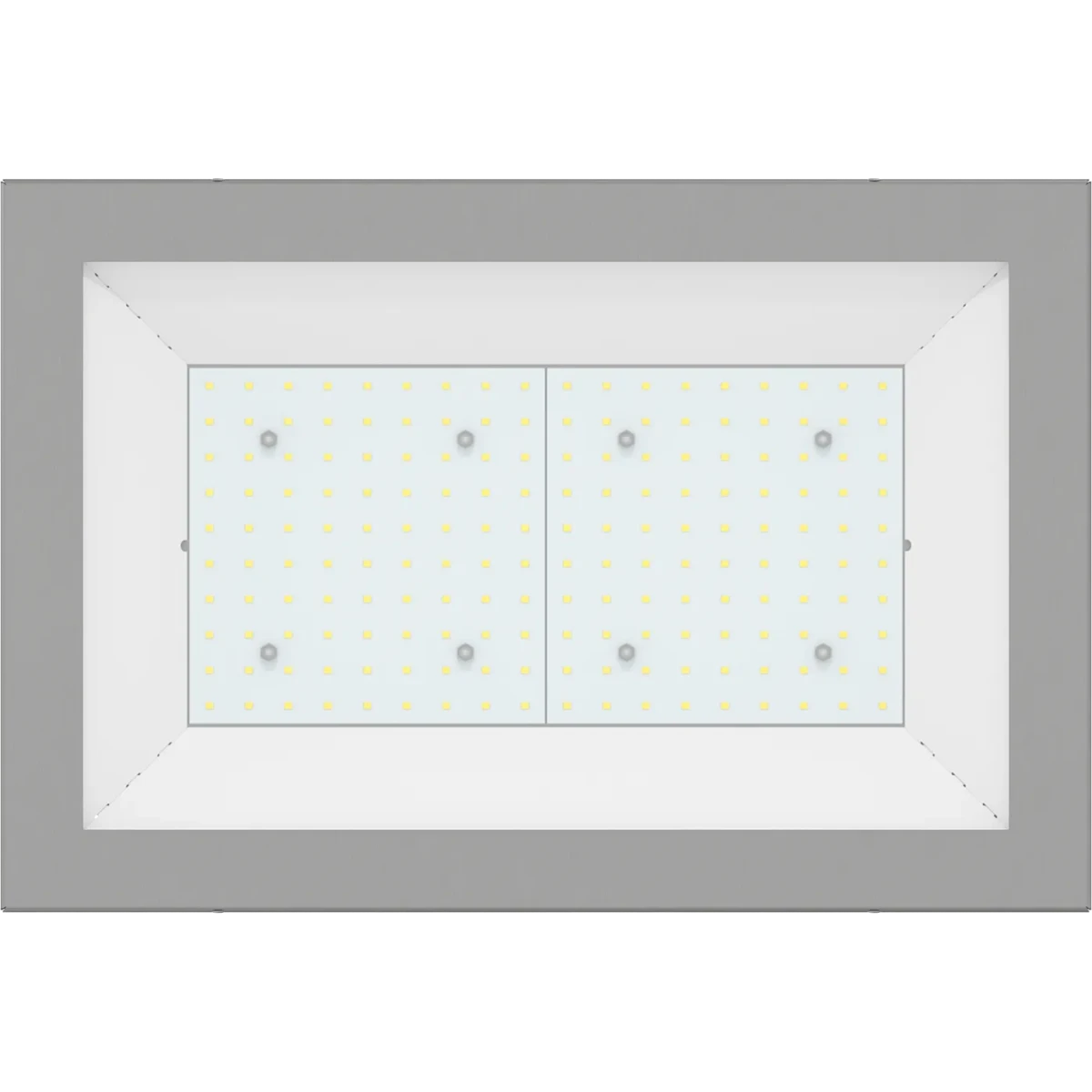 Светильник INOX LED G2 (460) 40Вт 850 SL II class 5000K Светильник INOX LED G2 (460) 40Вт 850 SL II class 5000K