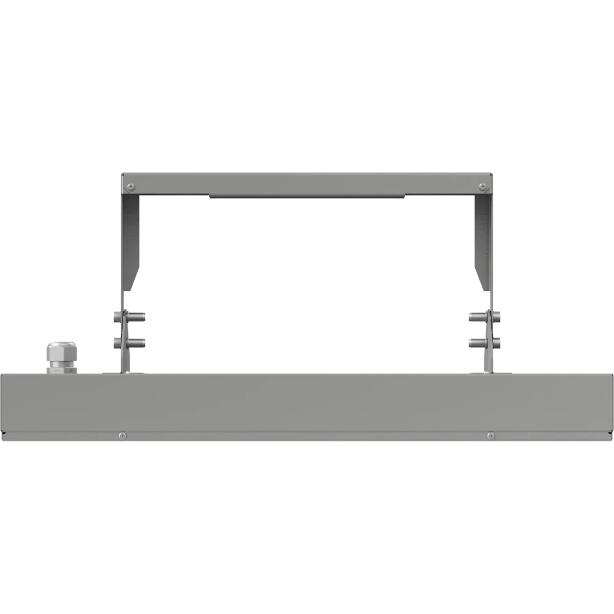 Светильник INOX LED G2 (460) 40Вт 850 SL II class 5000K Светильник INOX LED G2 (460) 40Вт 850 SL II class 5000K