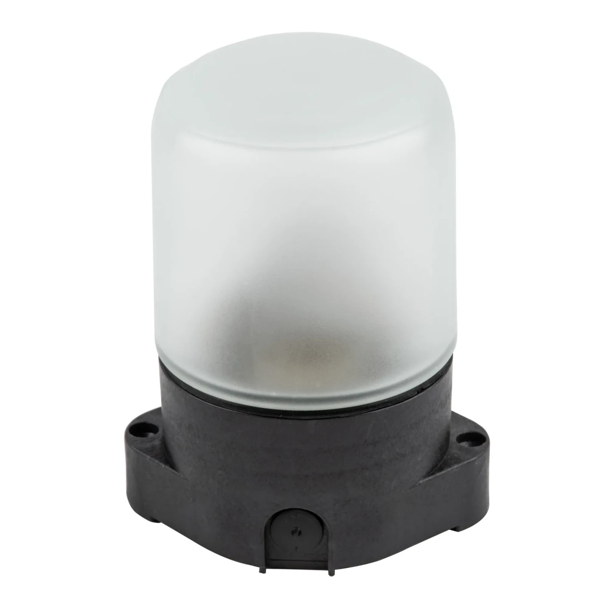Светильник UWL-K01R 60W/E27 IP65 BLACK влагозащищенный под лампу Е27, для бань и саун, до +125°С. Цвет корпуса черный. ТМ Uniel Светильник UWL-K01R 60W/E27 IP65 BLACK влагозащищенный под лампу Е27, для бань и саун, до +125°С. Цвет корпуса черный. ТМ Uniel