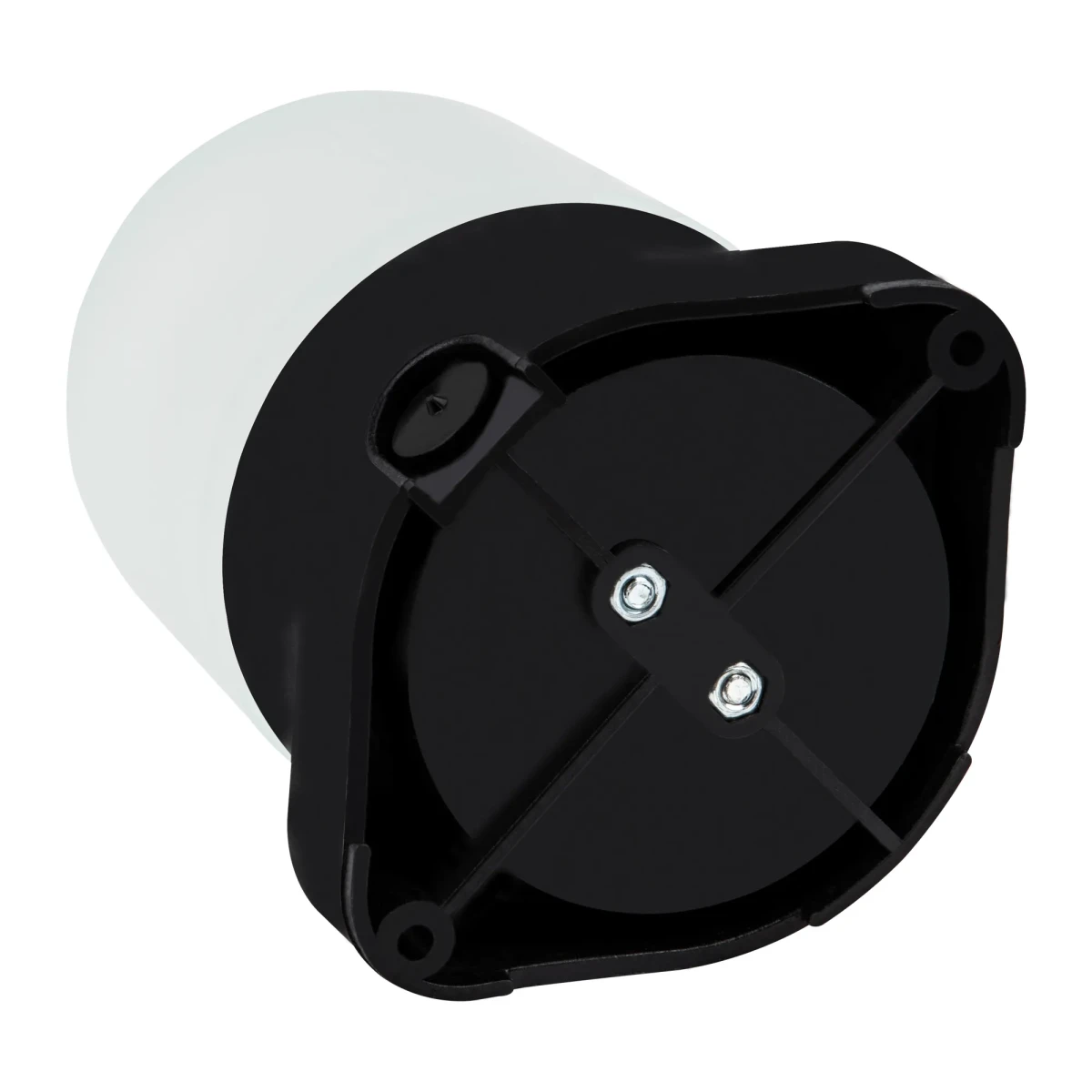 Светильник UWL-K01R 60W/E27 IP65 BLACK влагозащищенный под лампу Е27, для бань и саун, до +125°С. Цвет корпуса черный. ТМ Uniel Светильник UWL-K01R 60W/E27 IP65 BLACK влагозащищенный под лампу Е27, для бань и саун, до +125°С. Цвет корпуса черный. ТМ Uniel