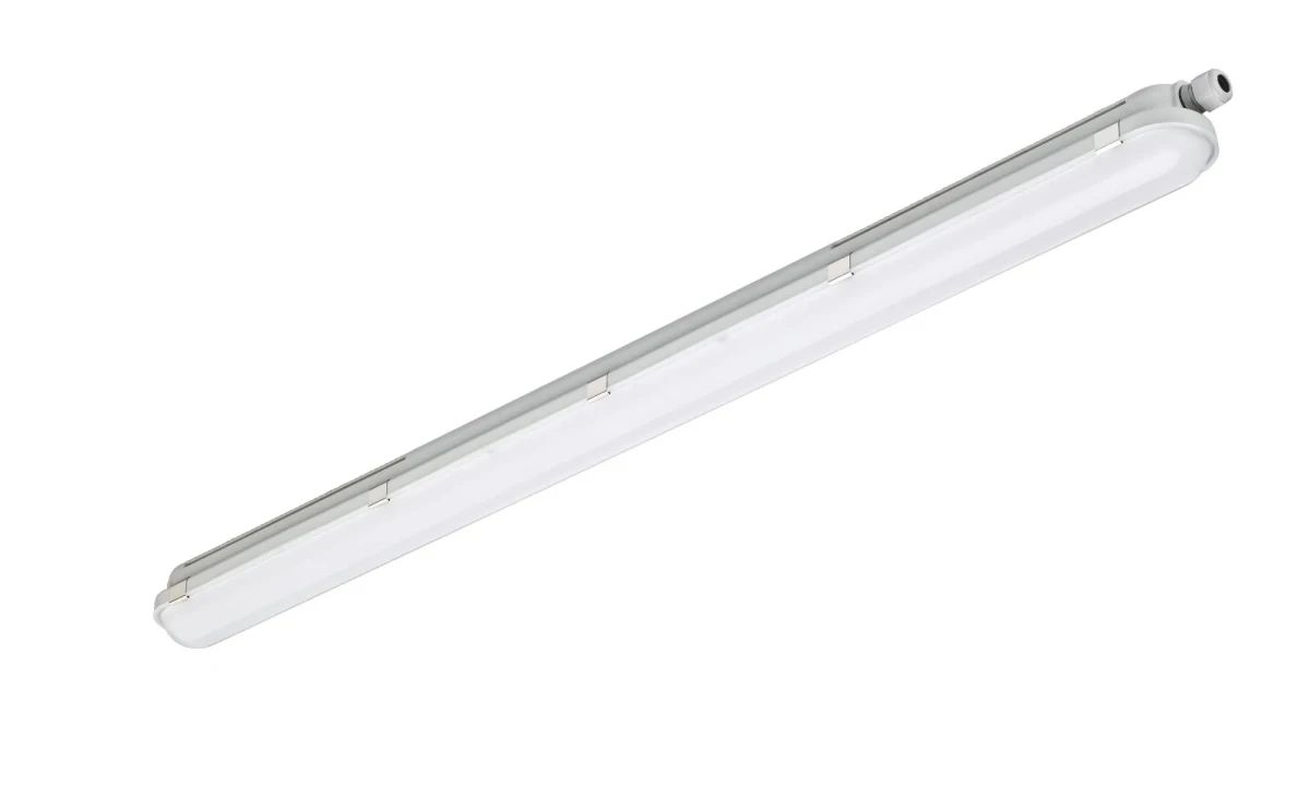 Светильник светодиодный WT120C LED40S/840 PSU L1200 EL3 Светильник светодиодный WT120C LED40S/840 PSU L1200 EL3