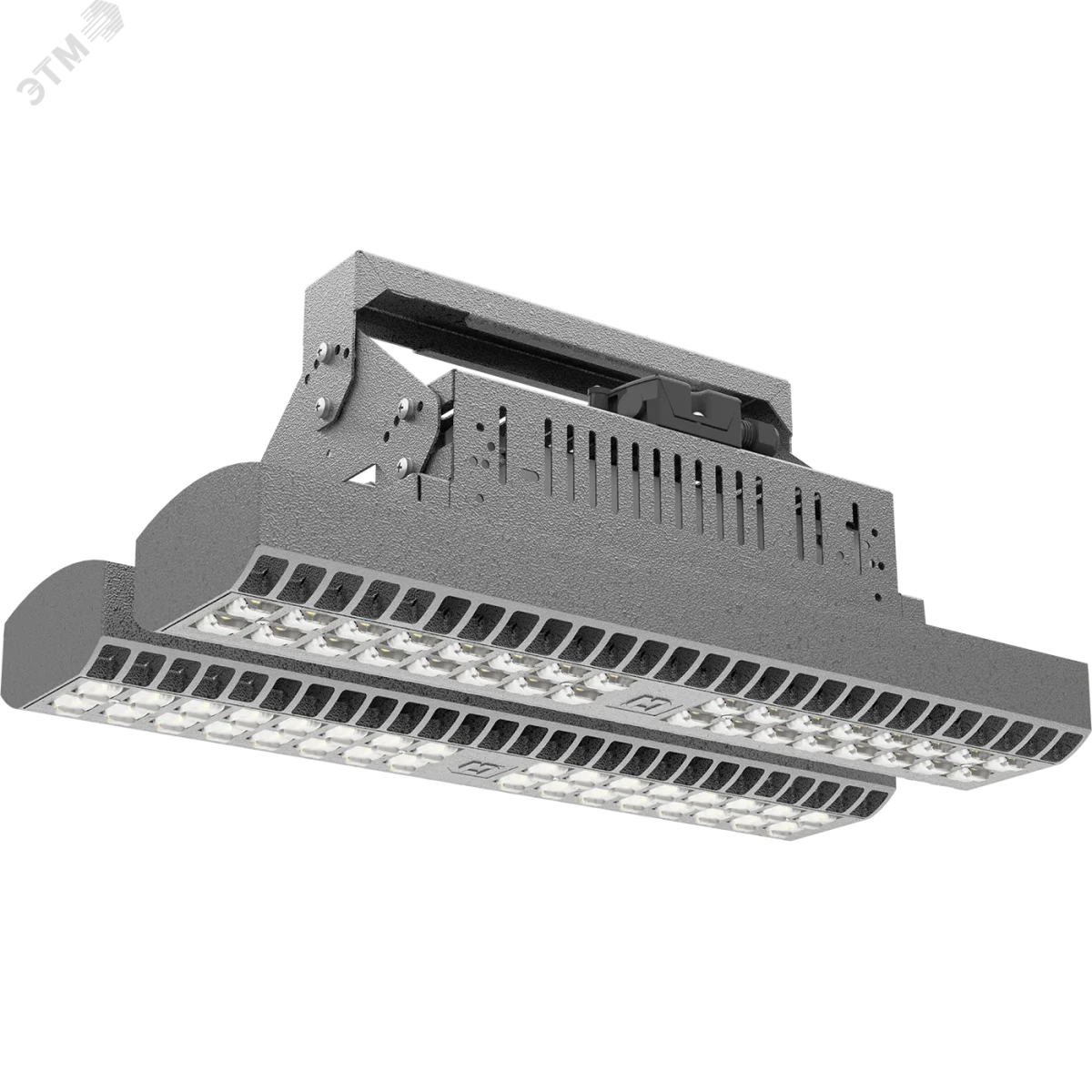 Светильник HB LED 75 D50x20 5000K Светильник HB LED 75 D50x20 5000K