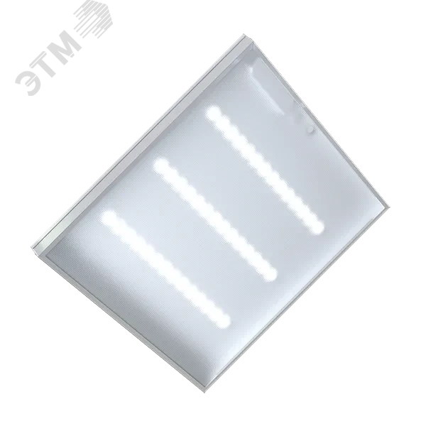 Светильник светодиодный ДВО/ДПО-30Вт 4000К 3900Лм LEDALL-RS-OF-30W3L-04-002AB OPL с БАП IP40 Светильник светодиодный ДВО/ДПО-30Вт 4000К 3900Лм LEDALL-RS-OF-30W3L-04-002AB OPL с БАП IP40