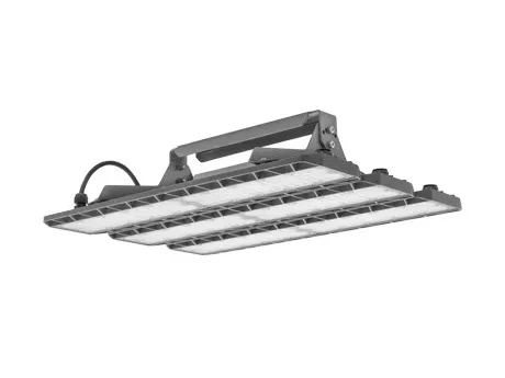 Светильник светодиодный HB LED 150 D90 5000K Светильник светодиодный HB LED 150 D90 5000K