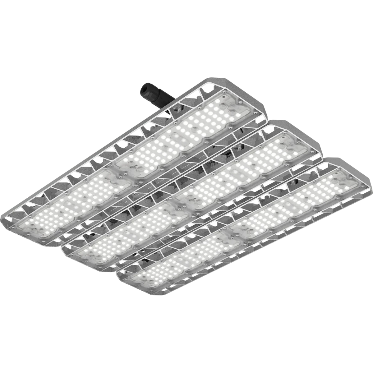 Светильник светодиодный HB LED 150 D90 5000K Светильник светодиодный HB LED 150 D90 5000K