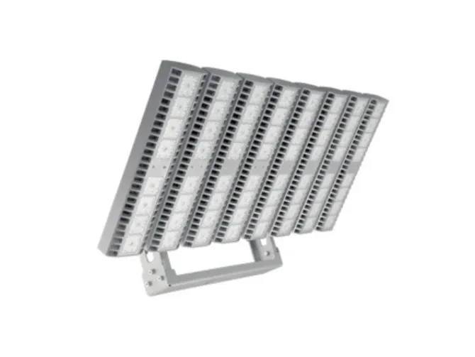 Светильник светодиодный HB LED 1100 D60 5000K G2 Светильник светодиодный HB LED 1100 D60 5000K G2
