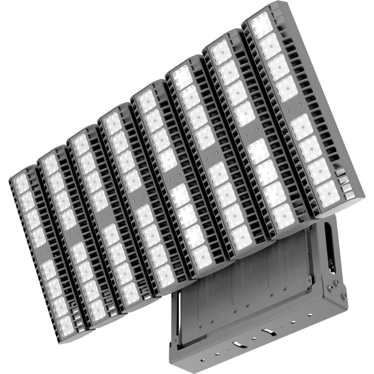 Светильник светодиодный HB LED 1100 D60 5000K G2 Светильник светодиодный HB LED 1100 D60 5000K G2