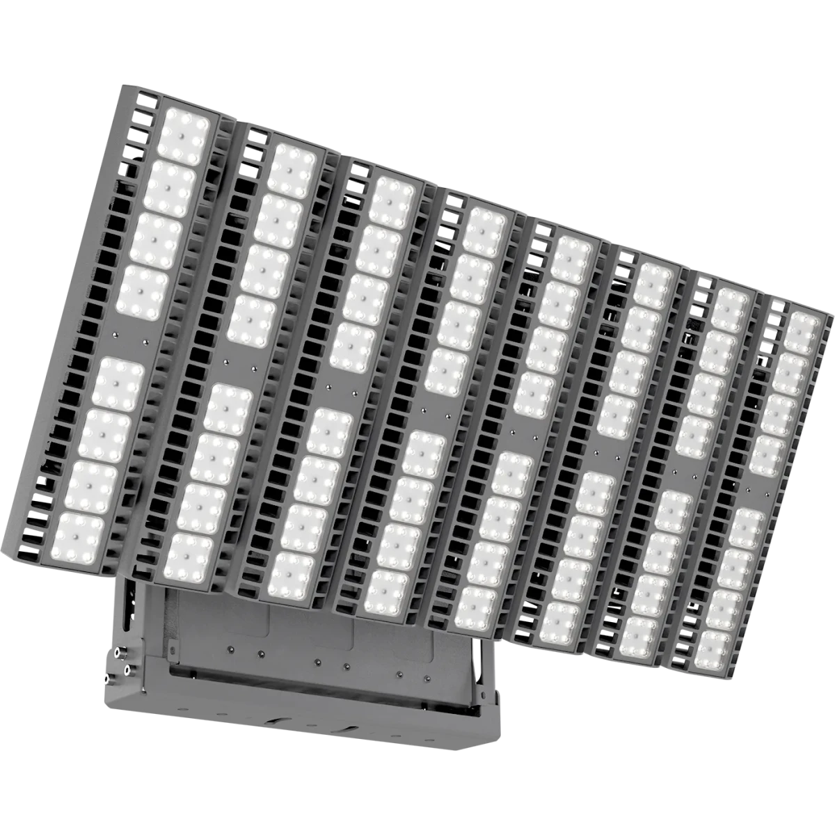 Светильник светодиодный HB LED 1100 D60 5000K G2 Светильник светодиодный HB LED 1100 D60 5000K G2