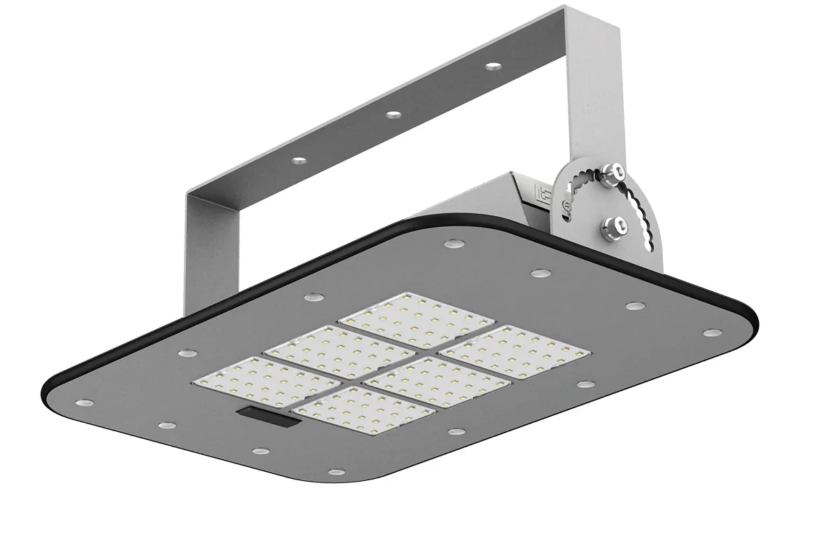 Светильник LED KEDR 2.0 (СБУ) 75Вт 12000Лм 5,0К КСС Д прозрачный рассеиватель IP67 Светильник LED KEDR 2.0 (СБУ) 75Вт 12000Лм 5,0К КСС Д прозрачный рассеиватель IP67