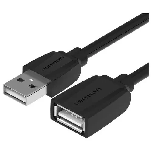 Кабель удлинитель USB 2.0 AM на AF, 0.5 м. Кабель удлинитель USB 2.0 AM на AF, 0.5 м.