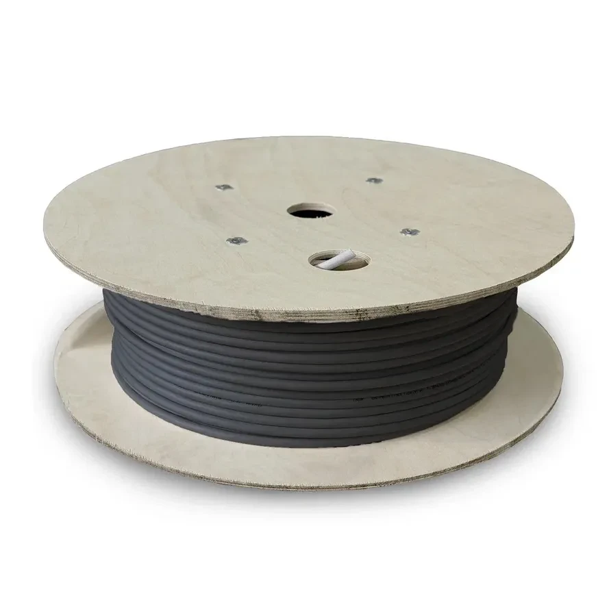 Кабель (провод) ParLan U/UTP Cat5e 4х2х0.52 PVC/PE Кабель (провод) ParLan U/UTP Cat5e 4х2х0.52 PVC/PE