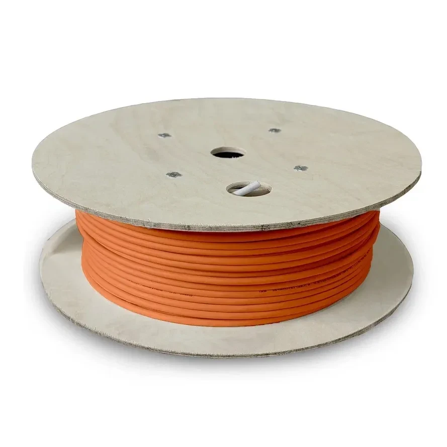 Кабель(провод) ParLan F/UTP Cat5e 2х2х0.52 ZH нг(А)-HF Кабель(провод) ParLan F/UTP Cat5e 2х2х0.52 ZH нг(А)-HF