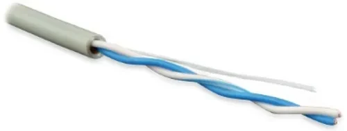 Кабель витая пара UUTP1-C5-S24-IN-LSZH-GY-500 (500 м) неэкран U/UTP Кабель витая пара UUTP1-C5-S24-IN-LSZH-GY-500 (500 м) неэкран U/UTP
