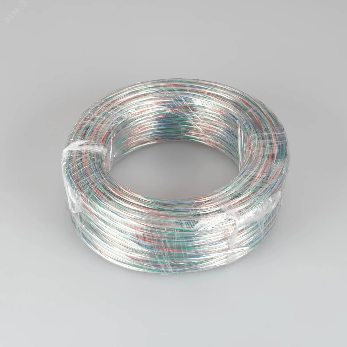 Провод питания ARL-20AWG-CLEAR-3Wire-CU-Double (3x0.75мм) Провод питания ARL-20AWG-CLEAR-3Wire-CU-Double (3x0.75мм)