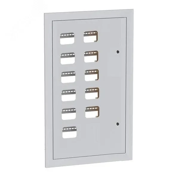 Щит этажный 11 кв. 1-дверный без слабот. отс.(1000х650х150) EKF PROxima Щит этажный 11 кв. 1-дверный без слабот. отс.(1000х650х150) EKF PROxima