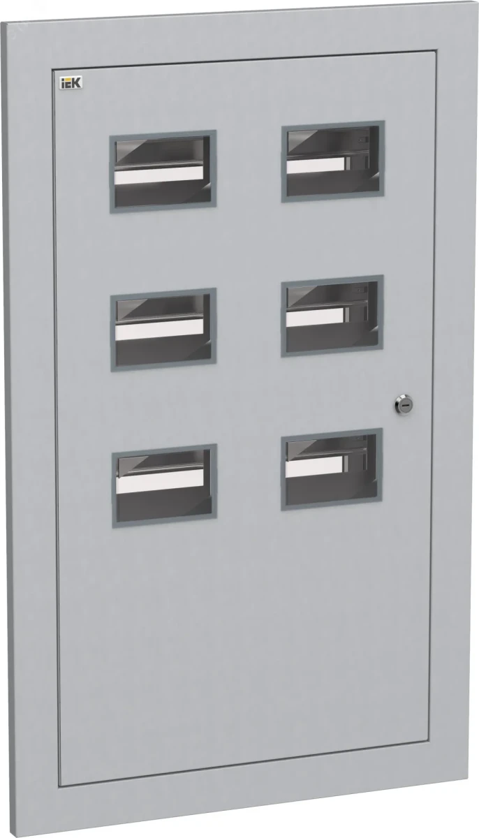 Корпус металлический ЩЭ-6-2 (890х550х157мм) 36 УХЛ3 IP31 Корпус металлический ЩЭ-6-2 (890х550х157мм) 36 УХЛ3 IP31