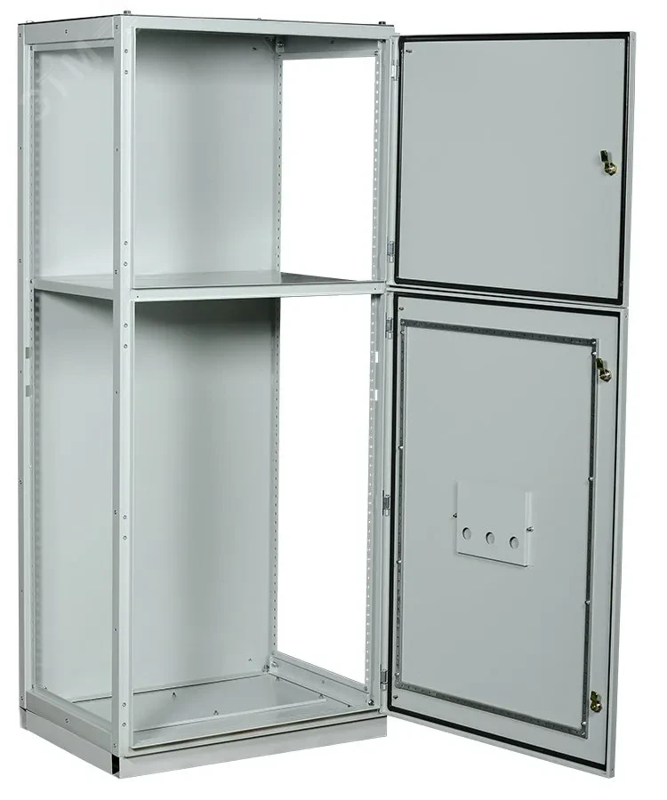 ВРУ-2 сборный корпус 2000х600х600 IP54 SMART ВРУ-2 сборный корпус 2000х600х600 IP54 SMART