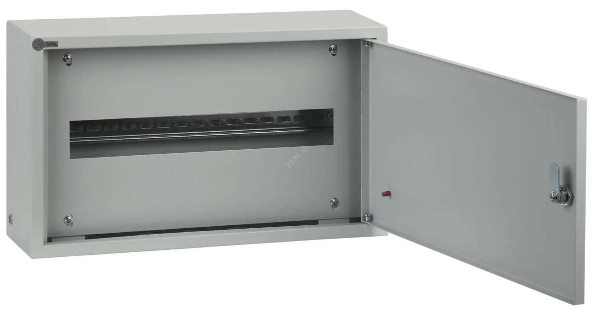 Корпус металлический ЩРН-18зо-1 76 УХЛ3 IP31 (330х250х120) (72) Корпус металлический ЩРН-18зо-1 76 УХЛ3 IP31 (330х250х120) (72)