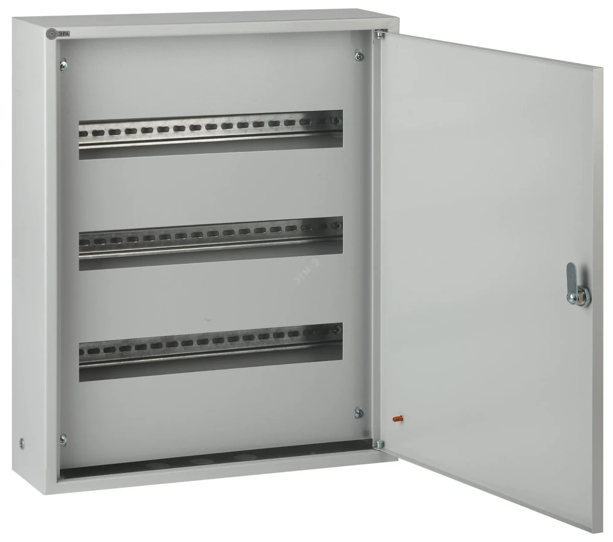 Корпус металлический ЩРН-54з-1 76 УХЛ3 IP31 (540х440х120) (18) Корпус металлический ЩРН-54з-1 76 УХЛ3 IP31 (540х440х120) (18)