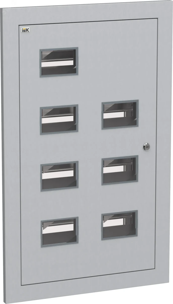 Корпус металлический ЩЭ-7-2 (890х550х157мм) 36 УХЛ3 IP31 Корпус металлический ЩЭ-7-2 (890х550х157мм) 36 УХЛ3 IP31