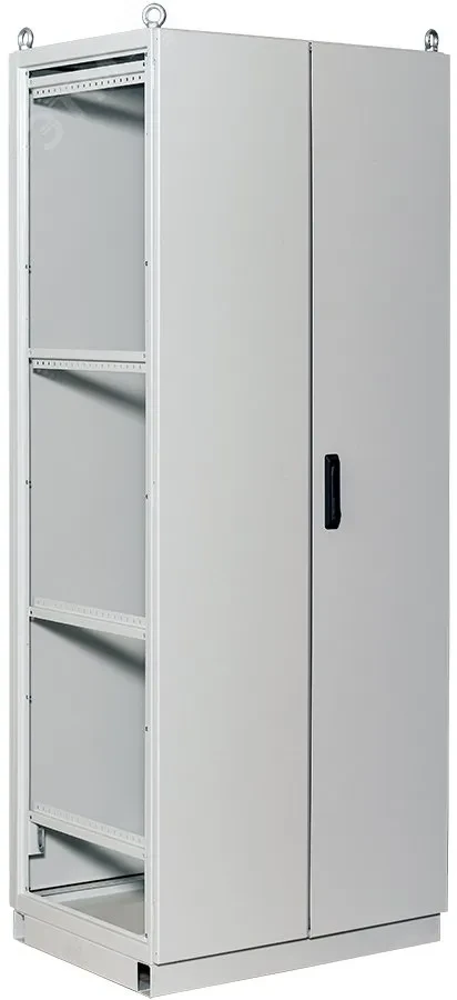 Шкаф цельносварной ВРУ-1 20.80.60-2Д IP31 TITAN Шкаф цельносварной ВРУ-1 20.80.60-2Д IP31 TITAN