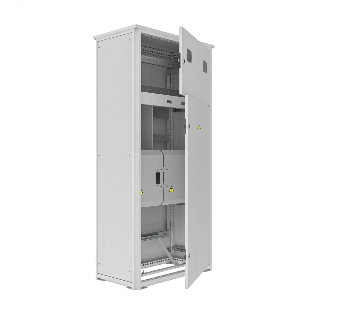 Корпус ВРУ 1-21-10 с ПЦ-IP31-УХЛ4-007 Узола Корпус ВРУ 1-21-10 с ПЦ-IP31-УХЛ4-007 Узола
