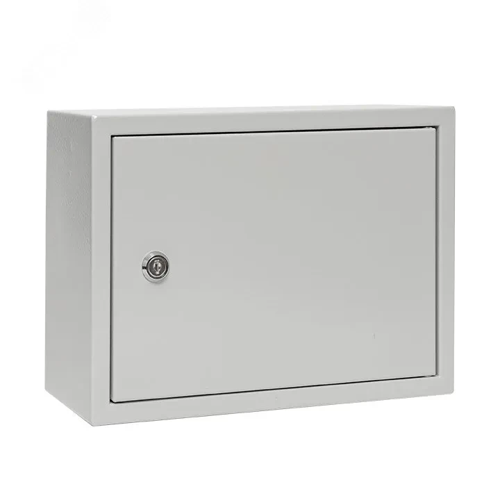 Щит распределительный навесной ЩРН-9 IP31(220х300х120) Basic Щит распределительный навесной ЩРН-9 IP31(220х300х120) Basic