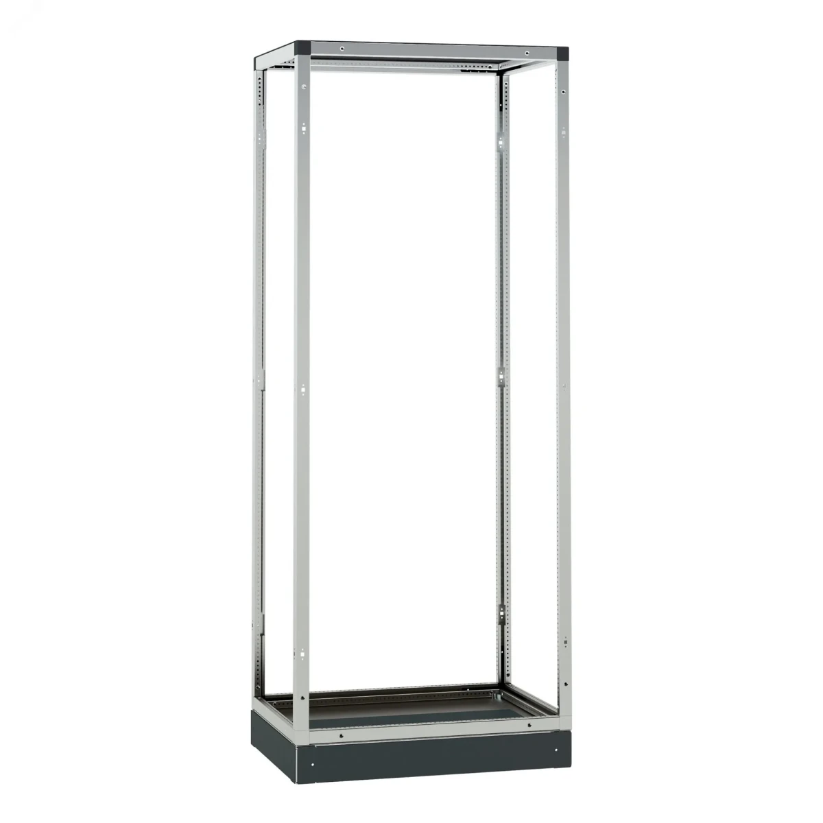 Каркас шкафа XL3S 4000 2000x800x400мм Каркас шкафа XL3S 4000 2000x800x400мм