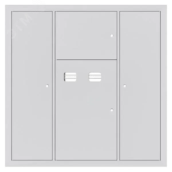 УЭРВ 2 кв. (1300х1300х150) EKF УЭРВ 2 кв. (1300х1300х150) EKF