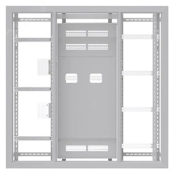 УЭРВ 2 кв. (1300х1300х150) EKF УЭРВ 2 кв. (1300х1300х150) EKF
