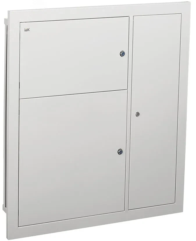 Корпус металлический ЩЭ-2 36 УХЛ3 (без окон) IP31 LIGHT Корпус металлический ЩЭ-2 36 УХЛ3 (без окон) IP31 LIGHT