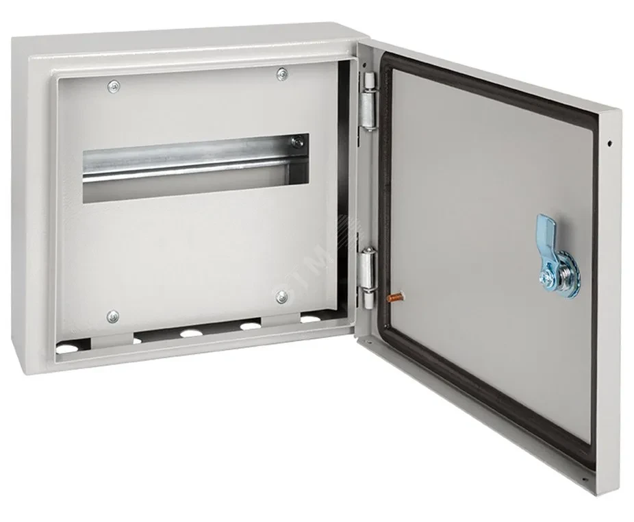 Корпус металлический ЩРН-12-1 76 У2 IP54 (240х330х120) (90) Корпус металлический ЩРН-12-1 76 У2 IP54 (240х330х120) (90)