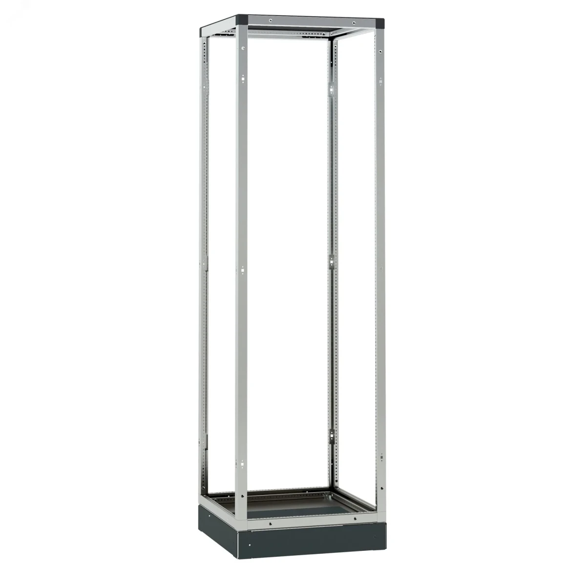 Каркас шкафа XL3S 4000 2000x600x400мм Каркас шкафа XL3S 4000 2000x600x400мм