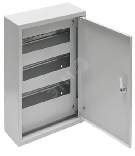 Корпус металлический ЩРН-36з-1 76 УХЛЗ IP31 (500Х300Х120) (40) Корпус металлический ЩРН-36з-1 76 УХЛЗ IP31 (500Х300Х120) (40)