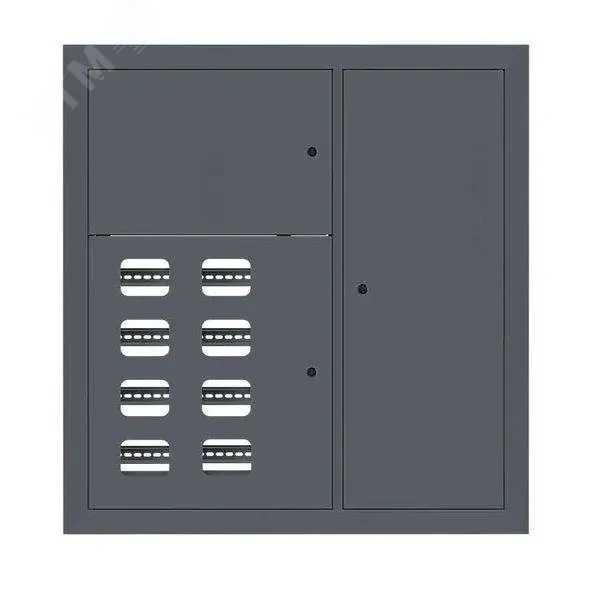 Щит этажный 8 кв. RAL7016 (1000х950х150) EKF PROxima Щит этажный 8 кв. RAL7016 (1000х950х150) EKF PROxima