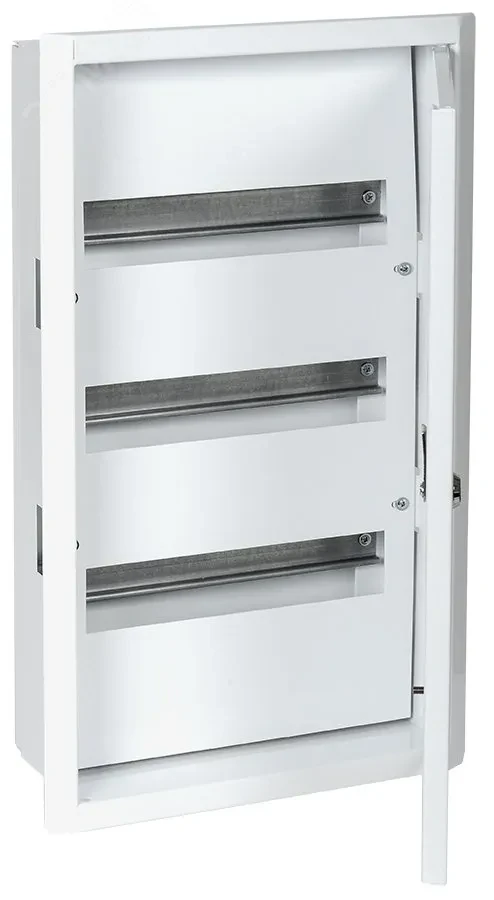 TITAN 3 Корпус металлический ЩРв-36 (540х310х120) IP31 белый TITAN 3 Корпус металлический ЩРв-36 (540х310х120) IP31 белый